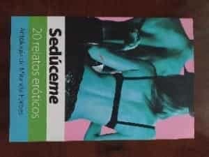 Sedceme Antologa