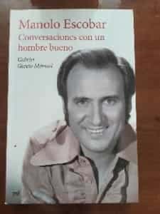 Conversaciones con un hombre bueno