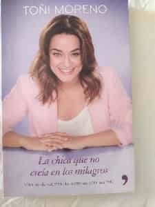 La chica que no creía en los milagros