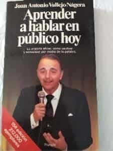 Aprender a hablar en publico hoy