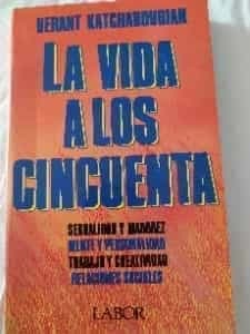 La vida a los cincuenta 