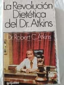 La revolución dietetica del dr Atkins