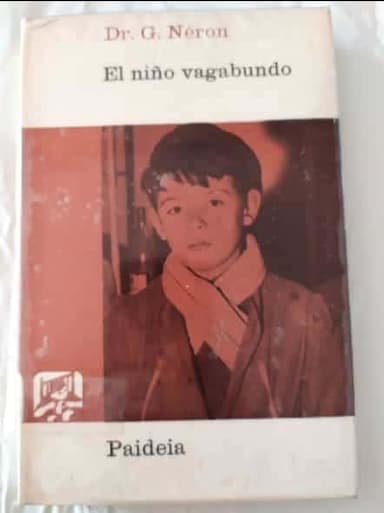 El niño vagabundo 