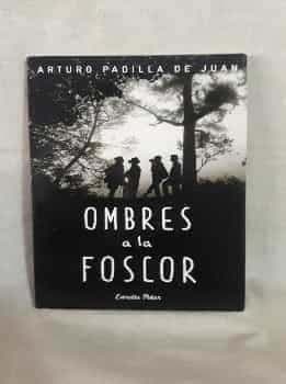 Ombres a la foscor