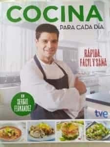 Cocina para cada dia