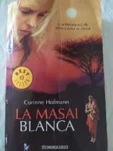 La Masai Blanca