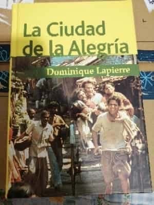 la ciudad de la alegria