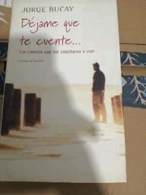 Déjame que te cuente...