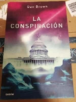 La Conspiracion