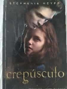  Saga Crepusculo (5 libros)
