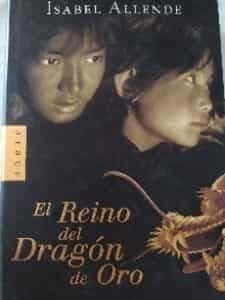 El Reino del Dragon de Oro