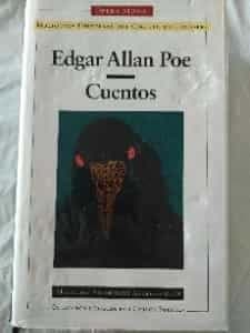 Cuentos de Edgar Allan Poe