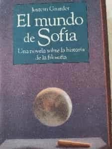 El Mundo de Sofía