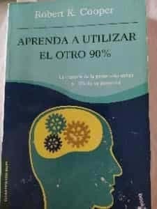 Aprenda a utilizar el otro 90%