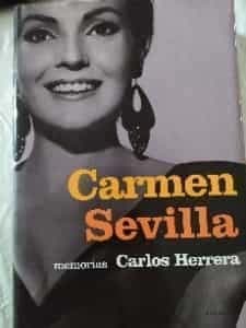 Carmen Sevilla