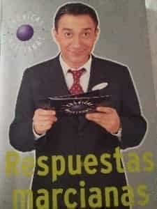 Respuestas marcianas