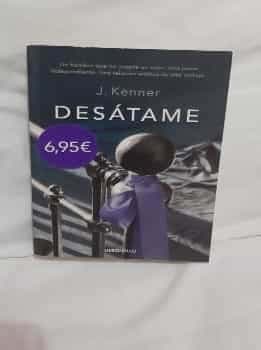 Desátame