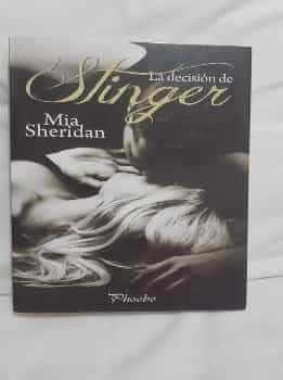 La decisión de Stinger