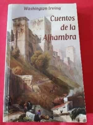 Cuentos de la Alhambra