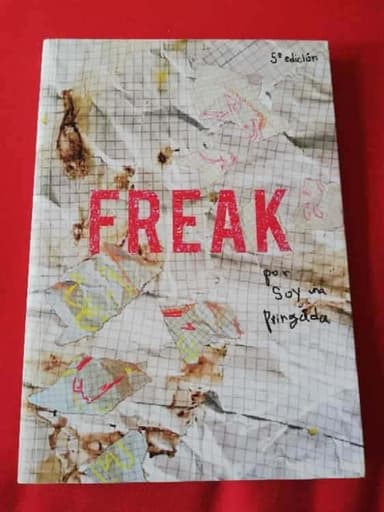 Freak