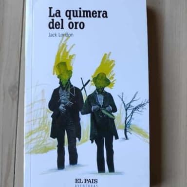 La quimera del oro