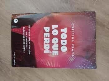 Todo lo que perdí 