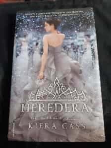 la heredera 