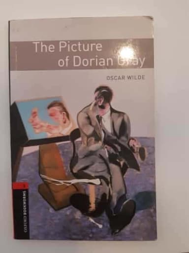 The Picture of Dorian Gray