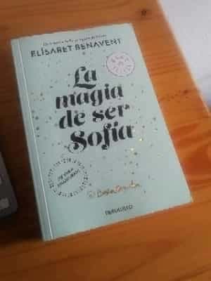 La magia de ser Sofía