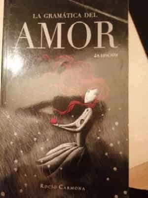 La gramatica del amor