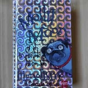 Molly Moon y el increíble libro del hipnotismo
