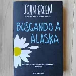 Buscando a Alaska