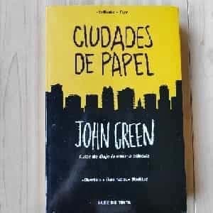 Ciudades de papel