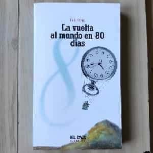 La vuelta al mundo en 80 dias