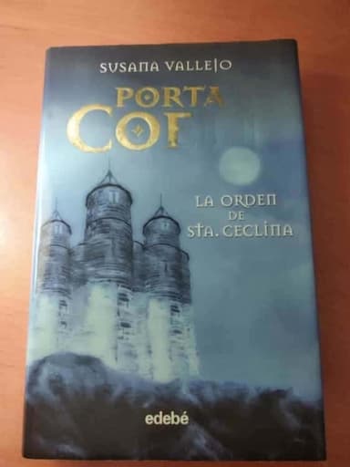 Porta Coeli La orden de Sta Ceclina