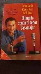 El mundo según el señor Casamajor