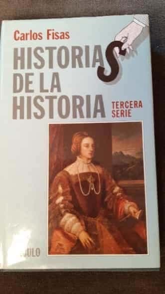 Historias de la Historia