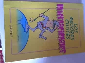 Los mejores chistes internacionales