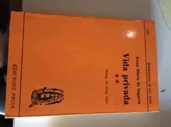 Vida privada (2)