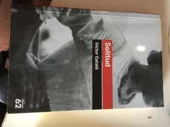 Solitud