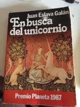 En busca del unicornio