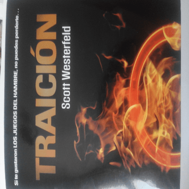 Traición