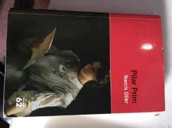 Pilar Prim