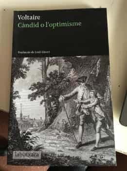Càndid o loptimisme