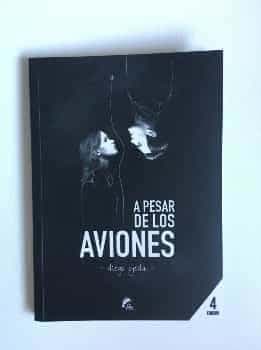 A pesar de los aviones