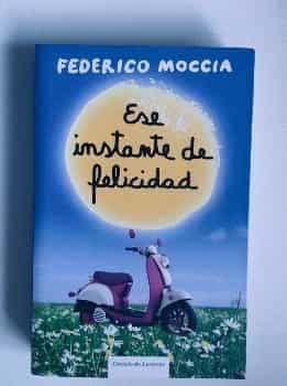 Ese instante de felicidad