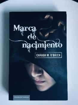Marca de nacimiento