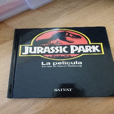 Jurassic Park
