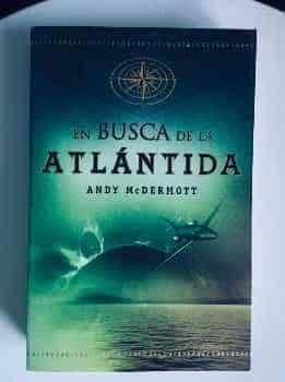En busca de la Atlántida