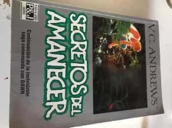 Secretos del Amanecer